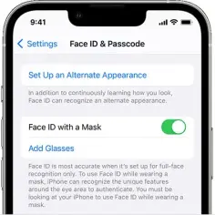 Face ID nie działa? Poznaj najczęstsze przyczyny i rozwiązania problemów