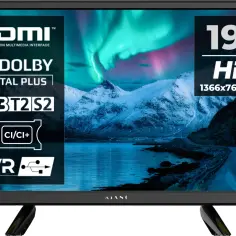 Jaki telewizor do kempingu? Wybierz idealny model dla siebie