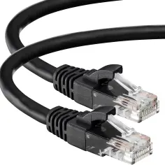 Jak wygląda kabel ethernet? Odkryj jego cechy i zastosowania
