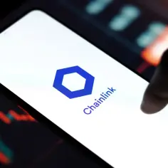 Chainlink (LINK) - wszystko co musisz wiedzieć o tej kryptowalucie