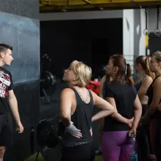 Gdzie znaleźć najlepsze kluby CrossFit w Krakowie i uniknąć rozczarowania