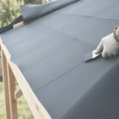 Co zamiast papy na dach? Najlepsze alternatywy dla Twojego dachu