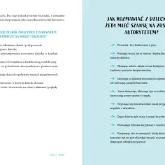 Wskazówki dla rodzicielstwa: jak budować autorytet i rozmawiać z dzieckiem, by mieć jego szacunek.
