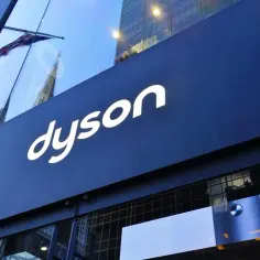 Firma Dyson z jakiego kraju? Odkryj jej brytyjskie korzenie