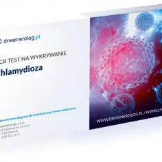 Badanie PCR na chlamydię – jak wygląda, przygotowanie i co warto wiedzieć