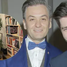 Robert Biedroń gdzie mieszka? Odkryj jego miejsca zamieszkania