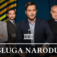 Sługa narodu polsat ile odcinków i gdzie obejrzeć cały serial