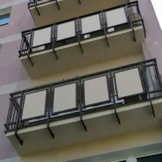 Ile kosztuje siatka na balkon? Sprawdź ceny i ukryte koszty
