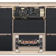 Jak wymiana baterii w MacBooku może uratować Twój laptop przed awarią