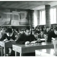 Dawne zasady nauczania: jak studiowali dawni studenci?