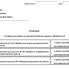 Ile kosztuje koncesja na piwo? Poznaj ukryte opłaty i wymagania
