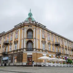 Co można robić w Radomiu? Odkryj niesamowite atrakcje i miejsca