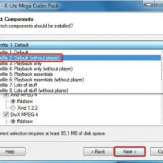 Jakie kodeki do Windows Media Player? Odtwarzaj wszystkie formaty bez problemów