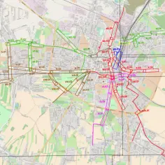 Trasy rowerowe Tarnów: Odkryj najlepsze szlaki i ich trudności