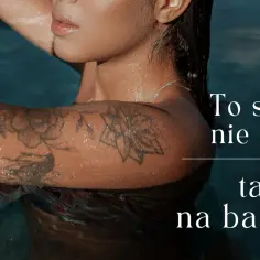 Kiedy bezpiecznie iść na basen po tatuażu? Uniknij ryzyka i zadbaj o skórę!