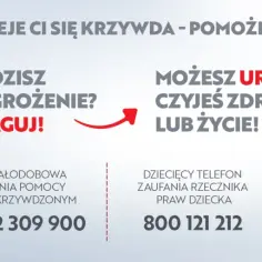 Gdzie szukać pomocy przy znęcaniu psychicznym? Oto skuteczne wsparcie