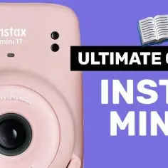 Jak zrobić zdjęcie instaxem mini 11 - proste kroki dla każdego