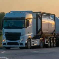 Dieta kierowcy a dochód: Zaskakująca prawda o podatkach dla transportowców