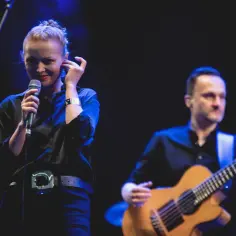 Anna Maria Jopek - wyjątkowy koncert w Lublinie, szczegóły
