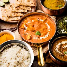 Czy można jeść curry w ciąży? Bezpieczne opcje i pułapki do uniknięcia