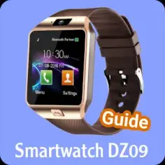 Najlepsze aplikacje do smartwatcha DZ09, które musisz znać