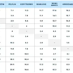 Ile płatna autostrada A1? Sprawdź koszty i metody płatności