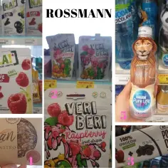 Zdrowe zamienniki truskawek: 6 pysznych alternatyw w diecie