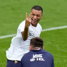 Kylian Mbappé statystyki: Zaskakujące osiągnięcia i wyniki w meczach