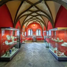 Cennik muzeum sztuki mieszczańskiej we Wrocławiu – co musisz wiedzieć