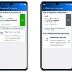 Jak sprawdzić czy jesteś ubezpieczony w NFZ: 3 szybkie sposoby weryfikacji