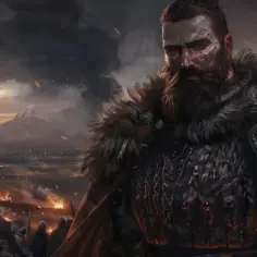 Kim jest Krwawy Baron w Wiedźminie 3 i jaka jest jego historia?