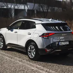 Najlepsze SUV do 200 tys - modele, które nie rozczarują w 2023