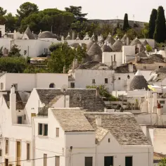 Alberobello gdzie zjeść – najlepsze restauracje, które musisz odwiedzić