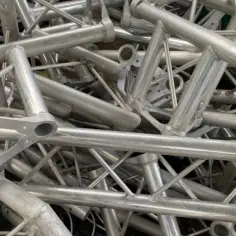 Ile kosztuje aluminium w skupie? Sprawdź aktualne ceny i typy