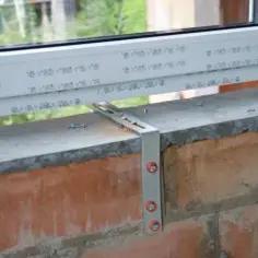 Jak zamontować okno plastikowe - prosty sposób na idealny efekt montażu