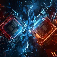 i7 4790k vs Ryzen 7 1700x: Który procesor wybrać? Test wydajności