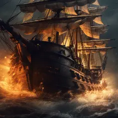Otwarta beta Skull and Bones: Zagrałem i cóż, mnie wystarczy