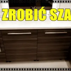 Jak zrobić szafkę do kuchni samodzielnie – prosty poradnik krok po kroku