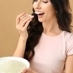 Czy sezam zawiera gluten? Odkryj prawdę o jego bezpieczeństwie