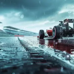 Red Bull zaskoczyła zmienność warunków wyścigu! Nie uwierzysz co się stało