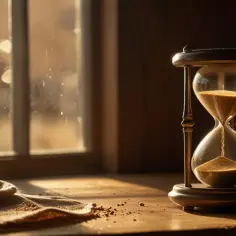 Nostalgiczny tekst Popatrz jak szybko mija czas - historia piosenki Rynkowskiego