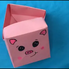 Prosty sposób na wykonanie kartonu z papieru bez specjalnych umiejętności