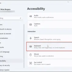 Jak Poprawnie Przywrócić Ustawienia Klawiatury w Windows i macOS