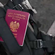 Jak wyrobić paszport tymczasowy - prosta procedura i ważne informacje