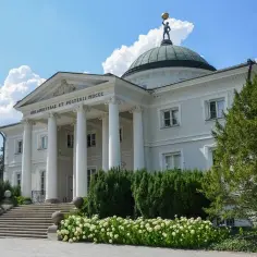 Lubostroń atrakcje: odkryj fascynujące miejsca i wydarzenia w regionie