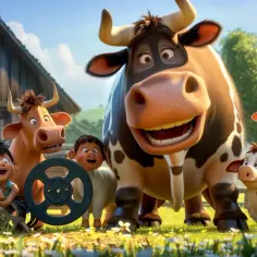 Mama Mu wraca do domu: Gdzie obejrzeć ten film i jak znaleźć seans?