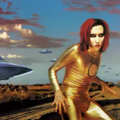 Mechanical Animals: Przełom w Karierze Marilyna Mansona