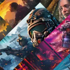Fenomenalna promocja Fanatical! Gry Steam w pakiecie z 5 tytułami