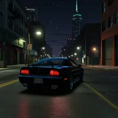 Ulepsz swoje GTA 3: Topowe mody samochodowe, które odmienią grę