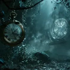 Pamiętniki Wampirów sezon 4: powrót do tajemnic Mystic Falls